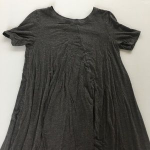 One Clothing T-shirt Dress
